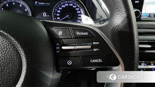 Hyundai Sonata (DN8) id 4529472 из Кореи 9