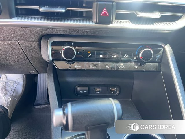 Kia K5 3rd generation id 4274877 из Кореи 9