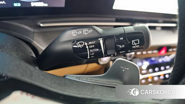 Kia Carnival 4th generation id 4687111 из Кореи 9