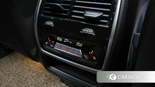 BMW X6 (G06) id 4676418 из Кореи 9