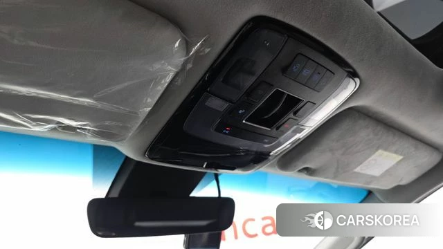 Hyundai Staria id 4187324 из Кореи 9