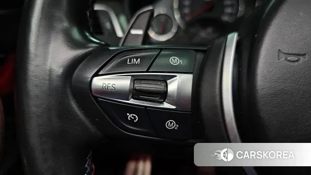 BMW M4 (F82) id 2976564 из Кореи 9