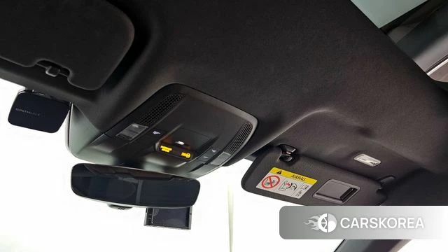 Porsche Taycan id 3860348 из Кореи 9