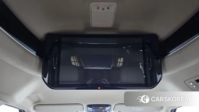 Kia Carnival 4th generation id 3752214 из Кореи 9