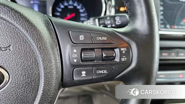 Kia The New Carnival id 2981503 из Кореи 9