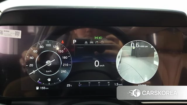 Kia Carnival 4th generation id 4542482 из Кореи 9