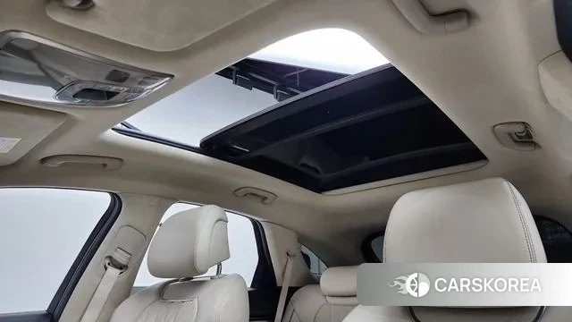 Genesis GV70 id 3650672 из Кореи 9