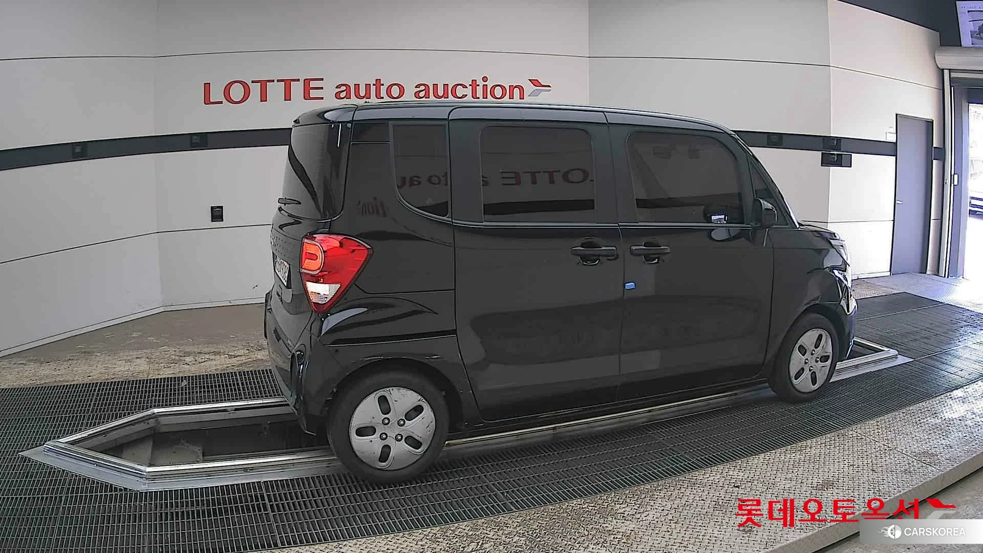 Kia Ray id 3882145 из Кореи 9