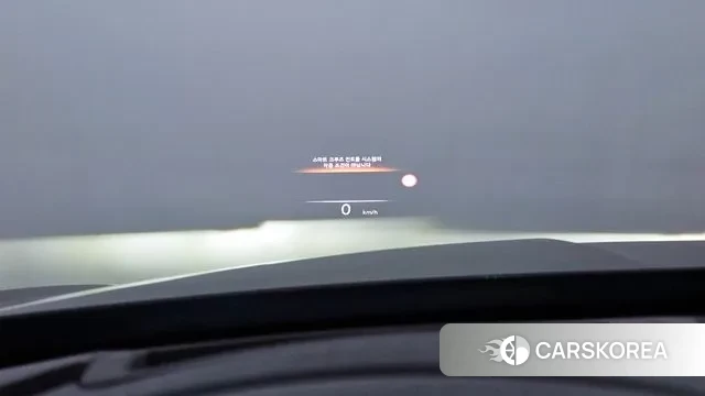 Genesis G80 (RG3) id 3323124 из Кореи 9