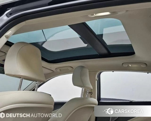 Kia The New K8 Hybrid id 3864076 из Кореи 9