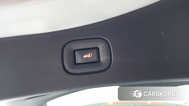 Renault Korea (Samsung) The New QM6 id 4245187 из Кореи 9