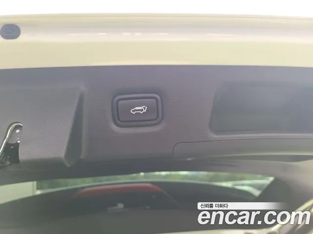 Hyundai The New Santa Fe id 2838562 из Кореи 9