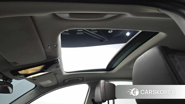 BMW 5 Series (G30) id 3885424 из Кореи 9