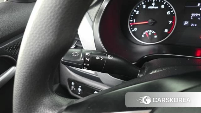 Kia Seltos id 4284601 из Кореи 9