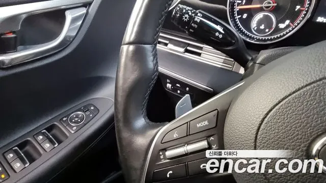 Hyundai The New Grandeur IG id 2849933 из Кореи 9