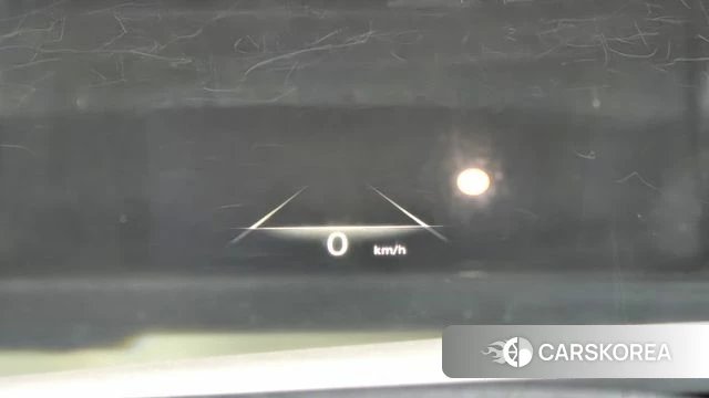 Genesis G80 (RG3) id 4453329 из Кореи 9