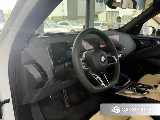 BMW X3 (G45) id 4427226 из Кореи 9