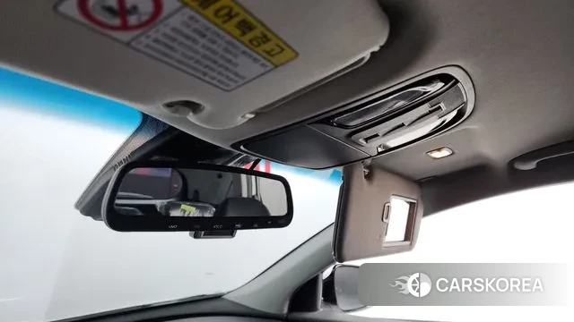 Kia The New Sorento id 3598889 из Кореи 9