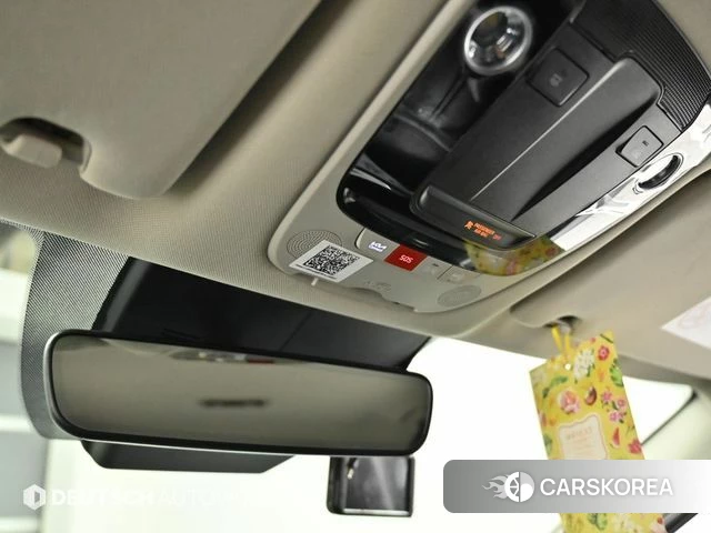 Kia K5 3rd generation id 4603052 из Кореи 9