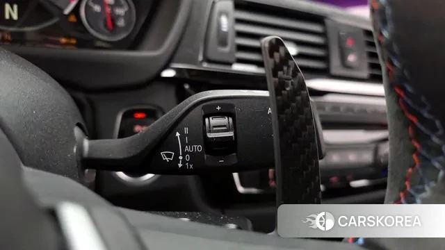 BMW M4 (F82) id 3666808 из Кореи 9