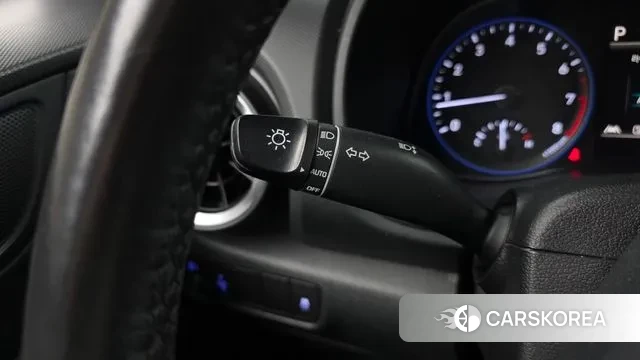 Hyundai The New Kona id 3406749 из Кореи 9