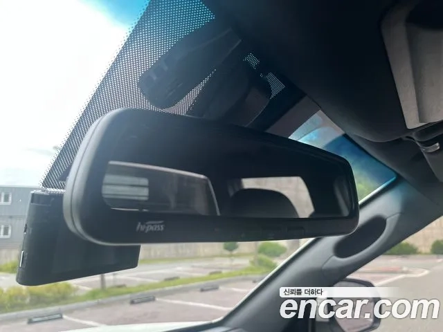 Ssangyong The New Rexton Sports Cannes id 2898994 из Кореи 9