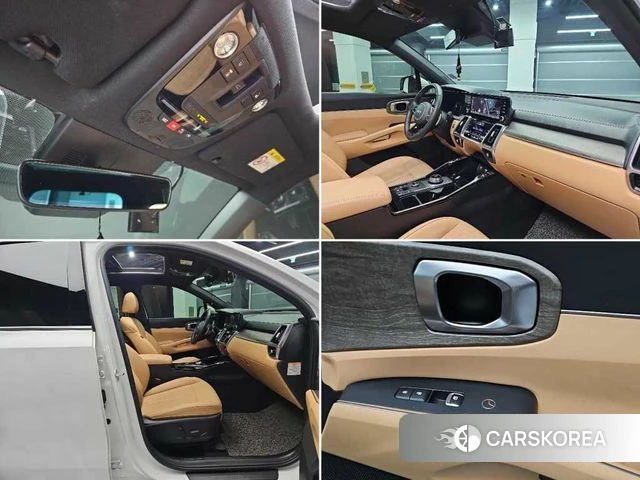 Kia Sorento 4th Generation id 4255051 из Кореи 9