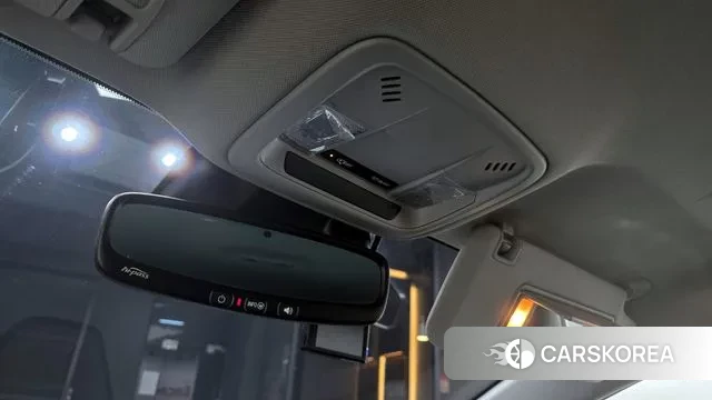 Chevrolet (GM Daewoo) The New Malibu id 3071747 из Кореи 9