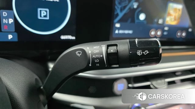 Hyundai Grandeur (GN7) id 3934588 из Кореи 9