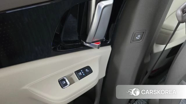 Kia The New Carnival 4th Generation id 4773571 из Кореи 9