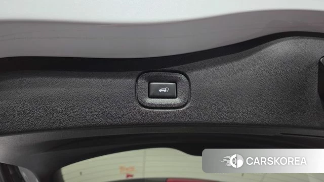 Renault Korea (Samsung) QM6 id 4625983 из Кореи 9