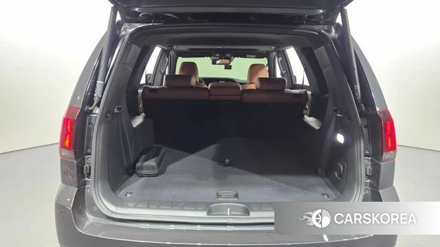 Kia Mohave Master id 4322975 из Кореи 9
