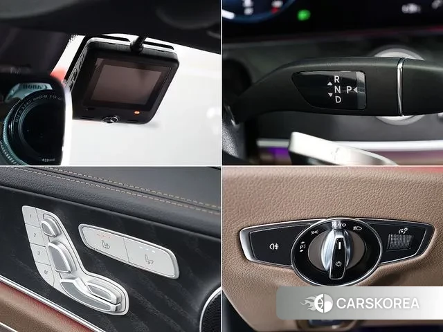 Mercedes-Benz E-Class W213 id 3696375 из Кореи 9