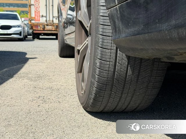 BMW X6 (G06) id 3965394 из Кореи 9