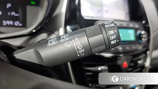 Chevrolet (GM Daewoo) The Next Spark id 3718861 из Кореи 9