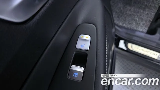 Hyundai The New Santa Fe id 2743354 из Кореи 9