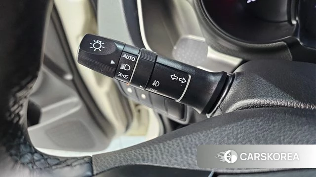 Kia The New Ray id 4678000 из Кореи 9