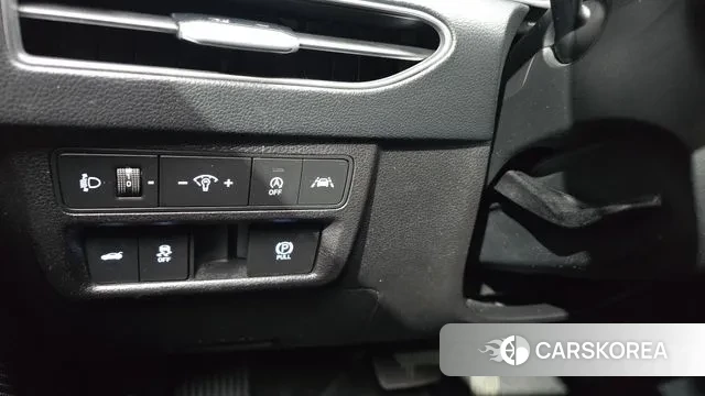 Hyundai Sonata (DN8) id 3432717 из Кореи 9