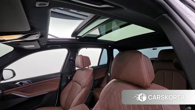 BMW X5 (G05) id 3720595 из Кореи 9