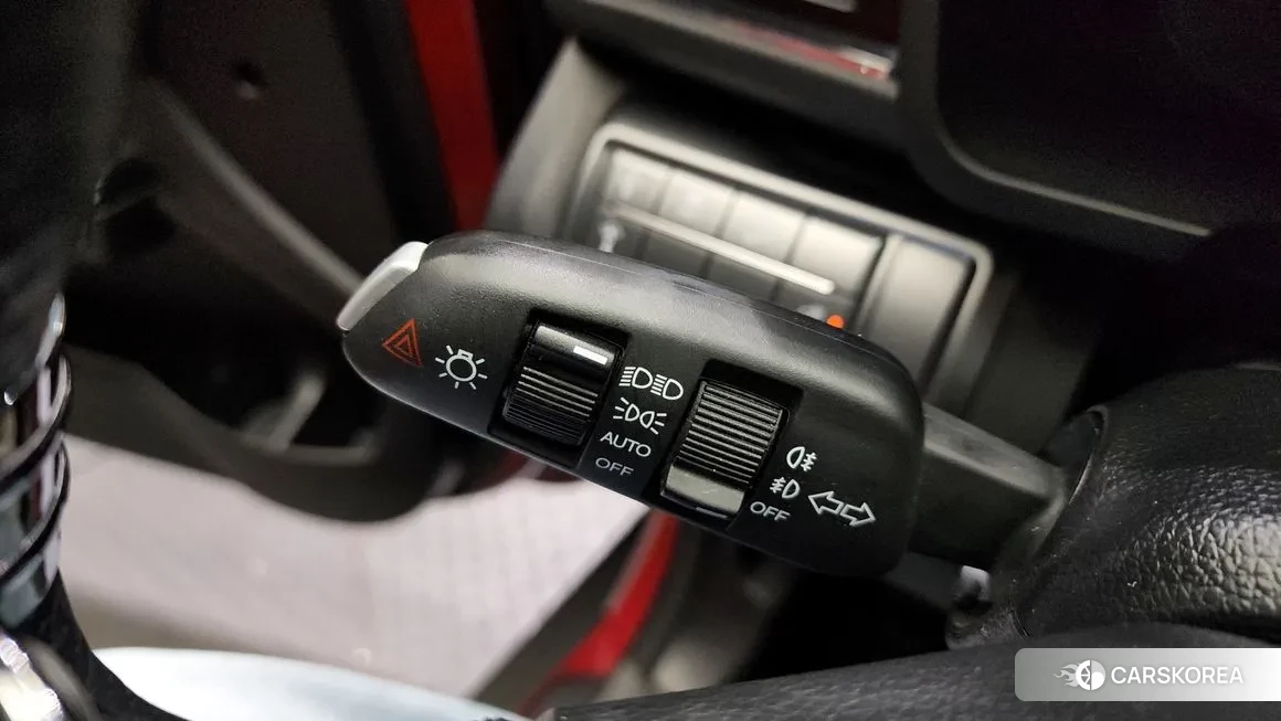 Ssangyong Berry New Tivoli id 1620604 из Кореи 9