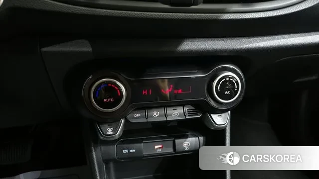 Kia The New Morning (JA) id 3502855 из Кореи 9