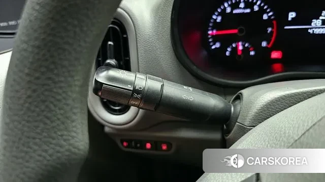 Kia All New Morning (JA) id 2941148 из Кореи 9