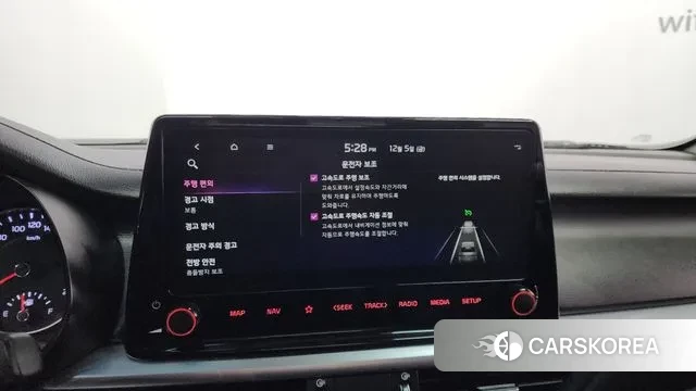 Kia The New K3 2nd generation id 3448451 из Кореи 9