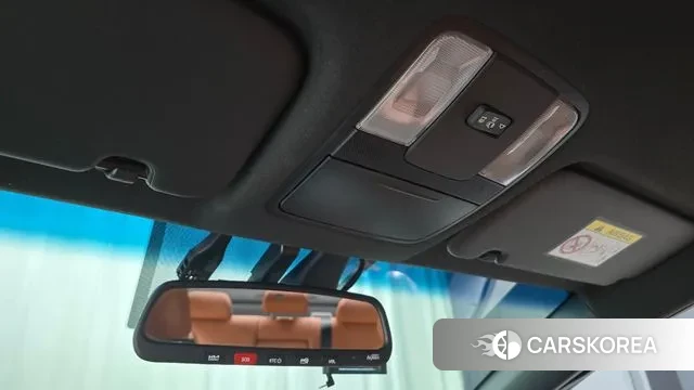 Kia The New K3 2nd generation id 3625531 из Кореи 9