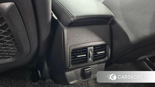 Renault Korea (Samsung) QM6 id 4310745 из Кореи 9