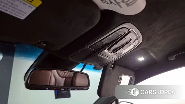 Hyundai Santa Fe TM id 3578628 из Кореи 9