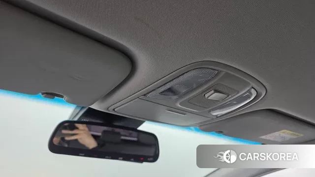 Kia Sportage The Bold id 3509187 из Кореи 9