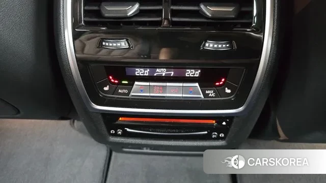 BMW X7 (G07) id 2901368 из Кореи 9