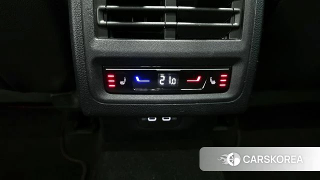 Volkswagen Golf 8th Generation id 4414126 из Кореи 9