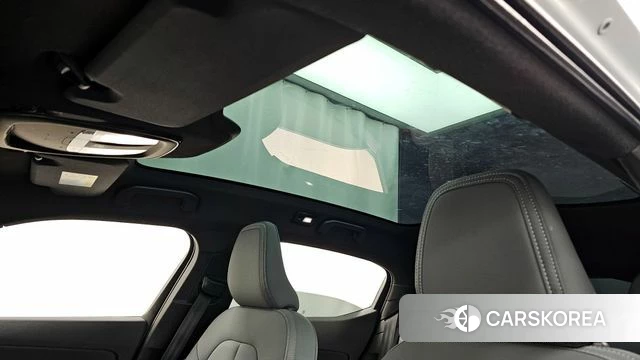 Polestar Polestar 2 id 4195526 из Кореи 9